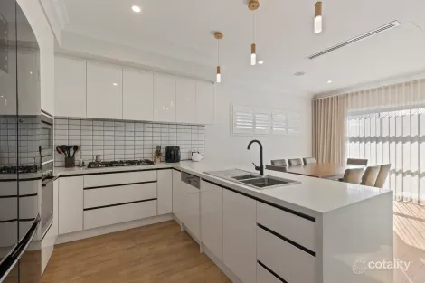 Property photo of 22 Eliza Jane Court Fulham Gardens SA 5024