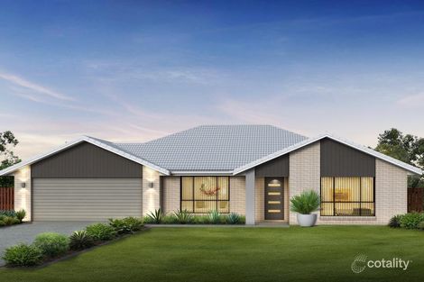 12 Pinnacles Dr, Glass House Mountains, QLD 4518