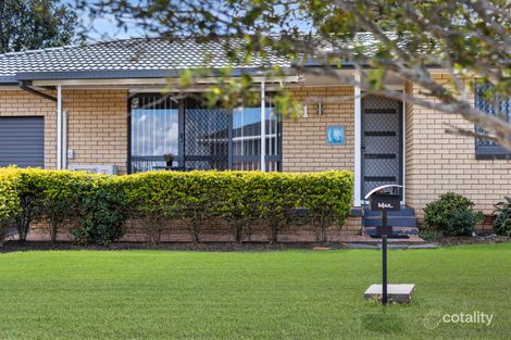 Property photo of 11 Bimbadeen Court Wilsonton Heights QLD 4350