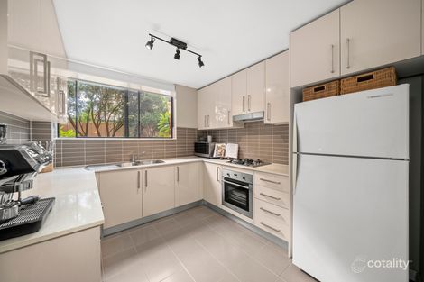 Property photo of 23/18 Kilbenny Street Kellyville Ridge NSW 2155