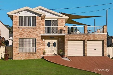 Property photo of 573 The Entrance Road Bateau Bay NSW 2261