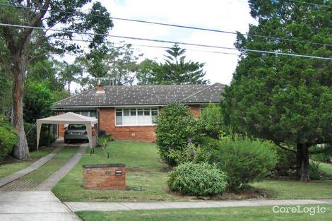 Property photo of 320 Kissing Point Road South Turramurra NSW 2074