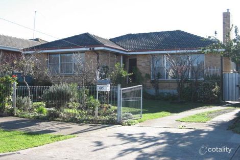 Property photo of 46 Waranga Crescent Broadmeadows VIC 3047