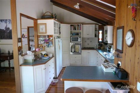 Property photo of 7 Burraway Court Middle Ridge QLD 4350