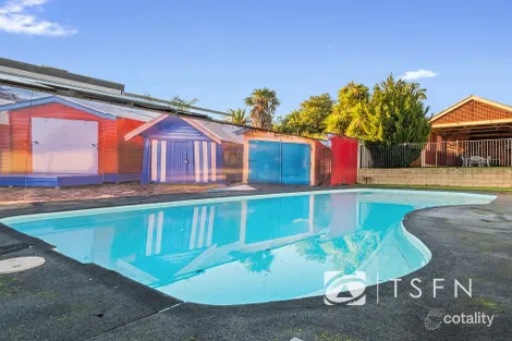 Property photo of 14 Langston Street Bendigo VIC 3550