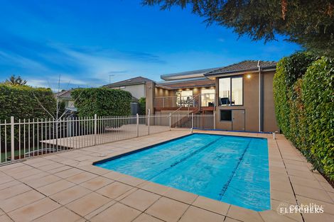 Property photo of 8 Ajana Street Balwyn North VIC 3104