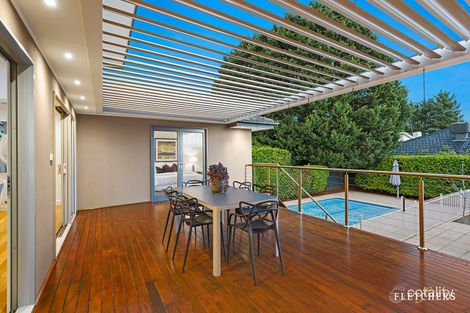 Property photo of 8 Ajana Street Balwyn North VIC 3104