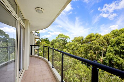 12/49 Lithgow St, St Leonards, NSW 2065