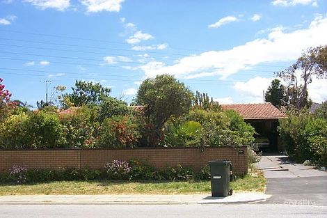 4 Dacre Ct, Hamilton Hill, WA 6163