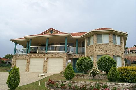 Property photo of 3 Cavendish Road Goonellabah NSW 2480