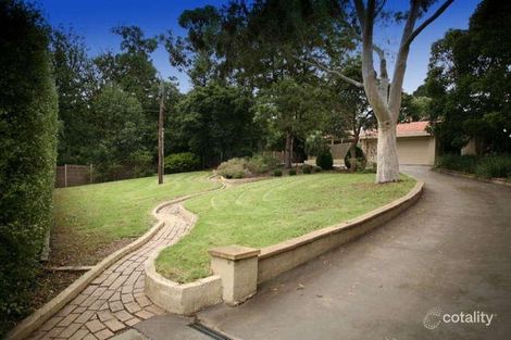 Property photo of 16 Pleasant View Crescent Wheelers Hill VIC 3150
