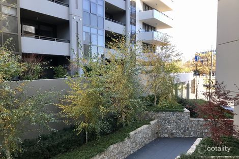 Property photo of 102/46 Macquarie Street Barton ACT 2600