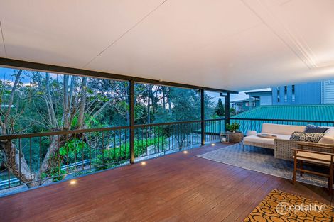 Property photo of 82 Fifth Avenue Balmoral QLD 4171