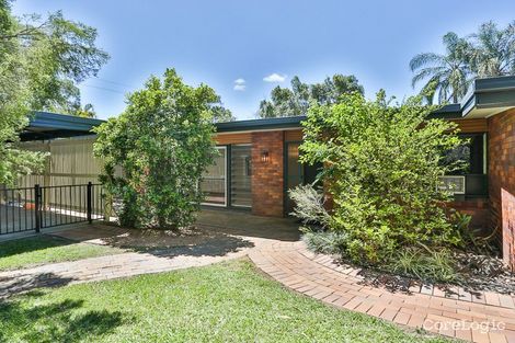 Property photo of 8 Bell Terrace Graceville QLD 4075