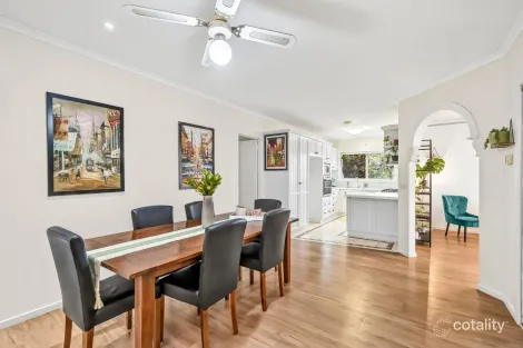Property photo of 10 Broughton Drive Highton VIC 3216