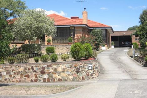 94 Bourke St, Bulleen, VIC 3105