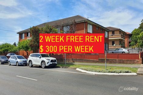 3/51 Beaumont St, Campsie, NSW 2194