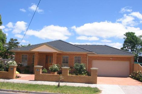 Property photo of 41 Frederick Street Fawkner VIC 3060