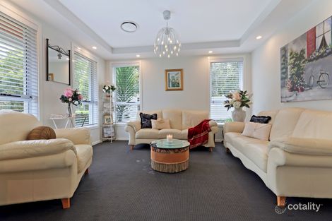 Property photo of 2 Wader Street Cranebrook NSW 2749