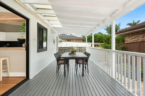 Property photo of 37 Bridge Road North Ryde NSW 2113