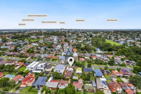 Property photo of 37 Bridge Road North Ryde NSW 2113