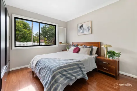 Property photo of 37 Bridge Road North Ryde NSW 2113