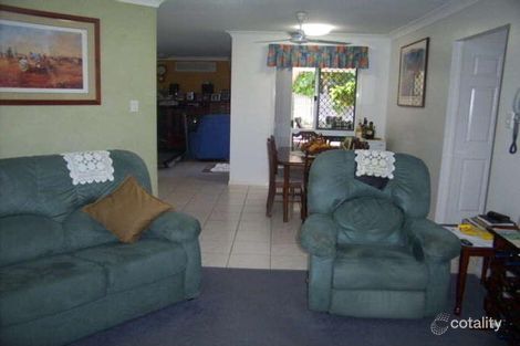 Property photo of 3 Carisbrooke Court Annandale QLD 4814