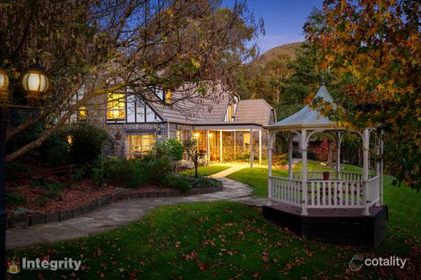 24 Deering Ave, Badger Creek, VIC 3777