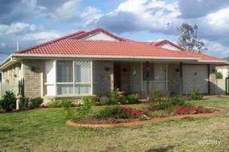 11 Doncaster Dr, Rosenthal Heights, QLD 4370