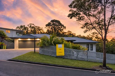 28 Kingcrest Dr, Reedy Creek, QLD 4227
