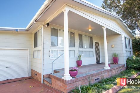 Property photo of 72 Leonard Avenue Toukley NSW 2263