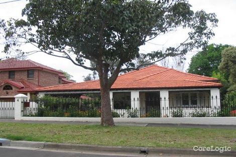 Property photo of 4 Florence Street Strathfield NSW 2135