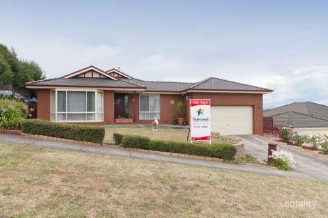 7 Wainewright Ave, Mooroolbark, VIC 3138