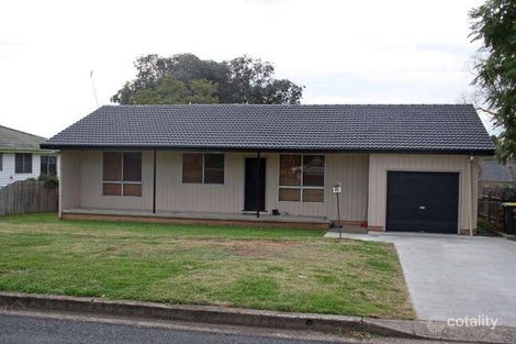Property photo of 25 St James Crescent Muswellbrook NSW 2333