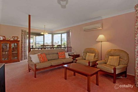 Property photo of 5 Hermes Crescent Worrigee NSW 2540