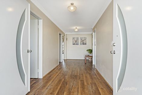 Property photo of 26 Limestone Rise Piara Waters WA 6112