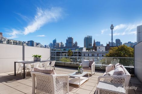 Property photo of 61/27-51 Palmer Street Woolloomooloo NSW 2011