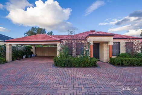 3/46 Wright Cres, Bayswater, WA 6053