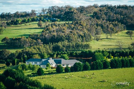 Property photo of 550 Oxleys Hill Road Berrima NSW 2577