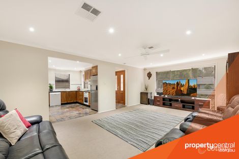Property photo of 44 Tanbark Circuit Werrington Downs NSW 2747