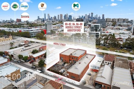 88 Hoddle St, Abbotsford, VIC 3067