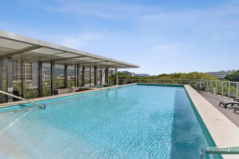 14/1 Marlin Pde, Cairns City, QLD 4870