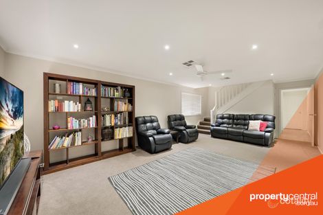 Property photo of 44 Tanbark Circuit Werrington Downs NSW 2747
