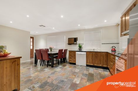 Property photo of 44 Tanbark Circuit Werrington Downs NSW 2747
