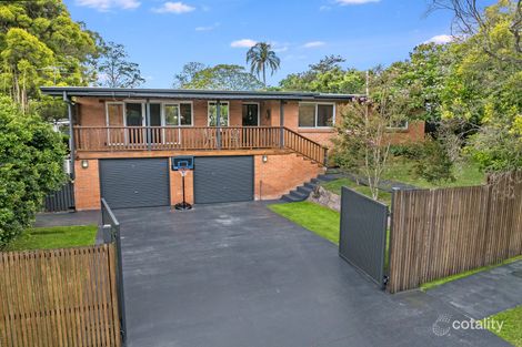 20 Wongabel St, Kenmore, QLD 4069