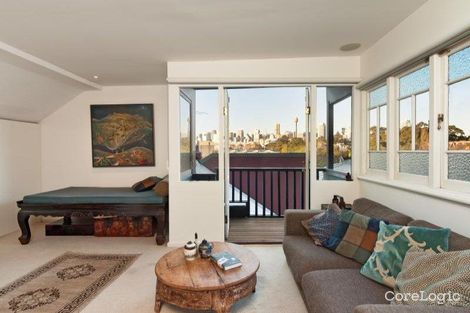 Property photo of 4 Palmerston Avenue Glebe NSW 2037