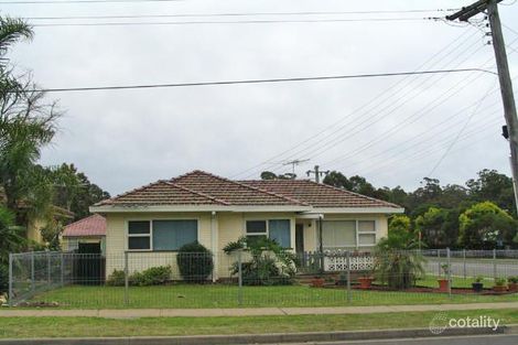 125 Regent St, Riverstone, NSW 2765