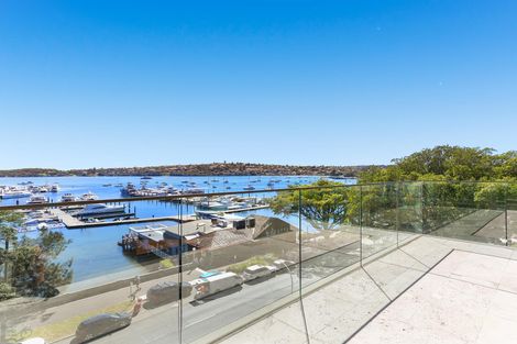 7/585 New South Head Rd, Rose Bay, NSW 2029