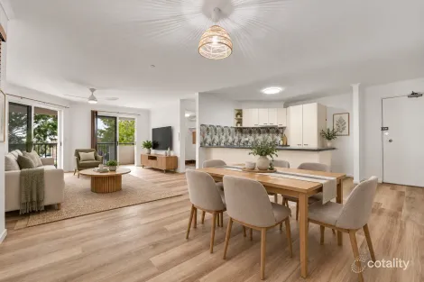 4/12 Simpson St, Morningside, QLD 4170