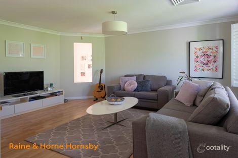 Property photo of 9C Hyacinth Street Asquith NSW 2077